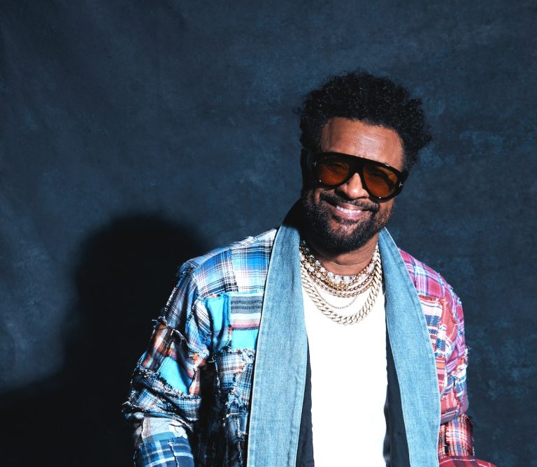 Shaggy Reinvents Again with Mr Symphonic Jamaican Music Meets the Symphony