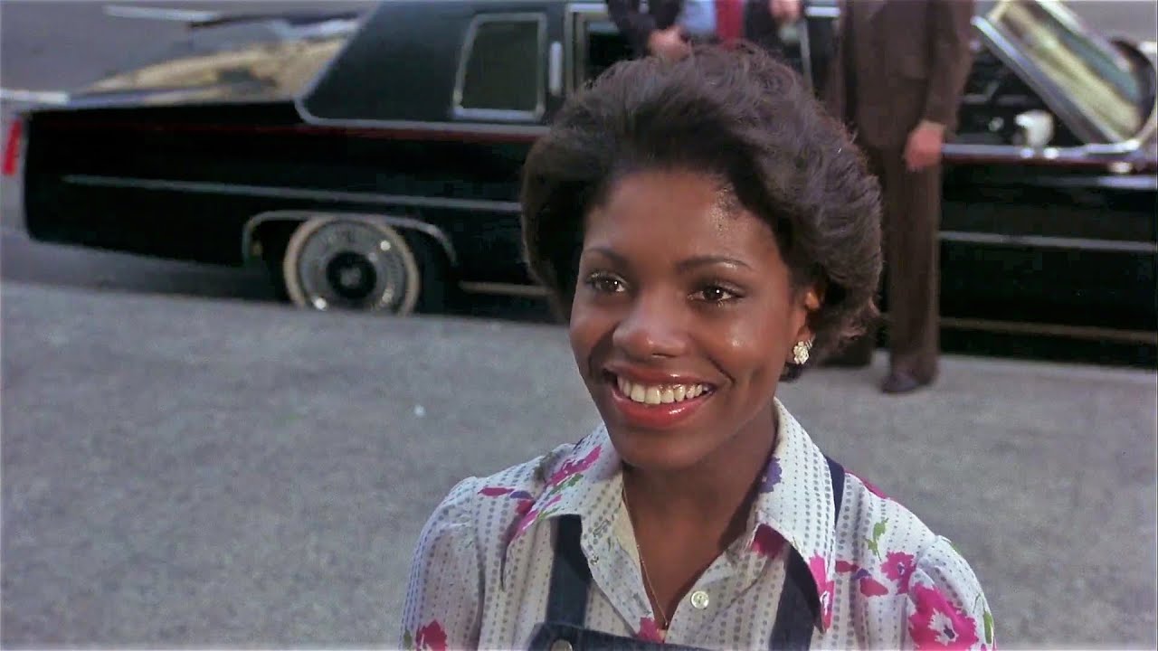 10 Fascinating Facts About Emmy-Winning Actress and Jamaican Icon ...