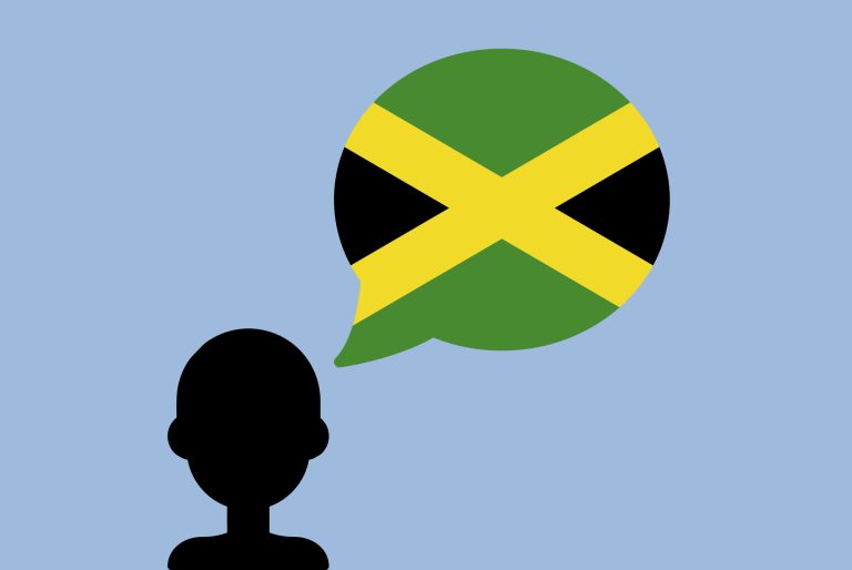 Why Jamaican Patois Will Never Die