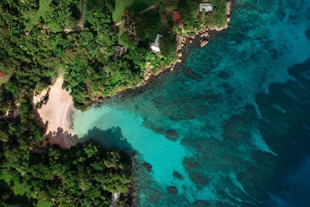 JTB_Nature_PortAntonio_FrenchMansCove - These 99 Countries Can Now Travel to Jamaica Visa-Free