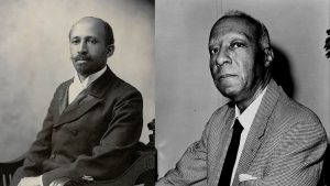 Marcus Garvey’s Pardon, 85 Years After His Death