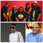 Wayne Wonder - Inner Circle and Donovan Germain to Receive Lifetime Achievement Awards at Reggae Genealogy Concert