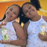 Young Jamaican-American Entrepreneurs Expand Lemonade Brand to US Virgin Islands Warehouse Retailer