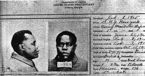 Marcus Garvey’s Arrest and Pardon: Righting a Century-Old Injustice 85