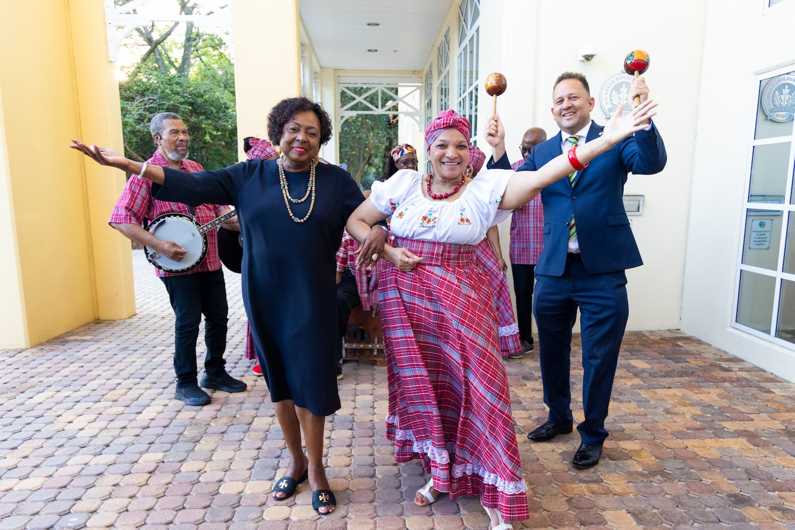 Jamaicans Recognized For Reggae Month In Florida jamaicans-recognized-for-reggae-month-in-florida