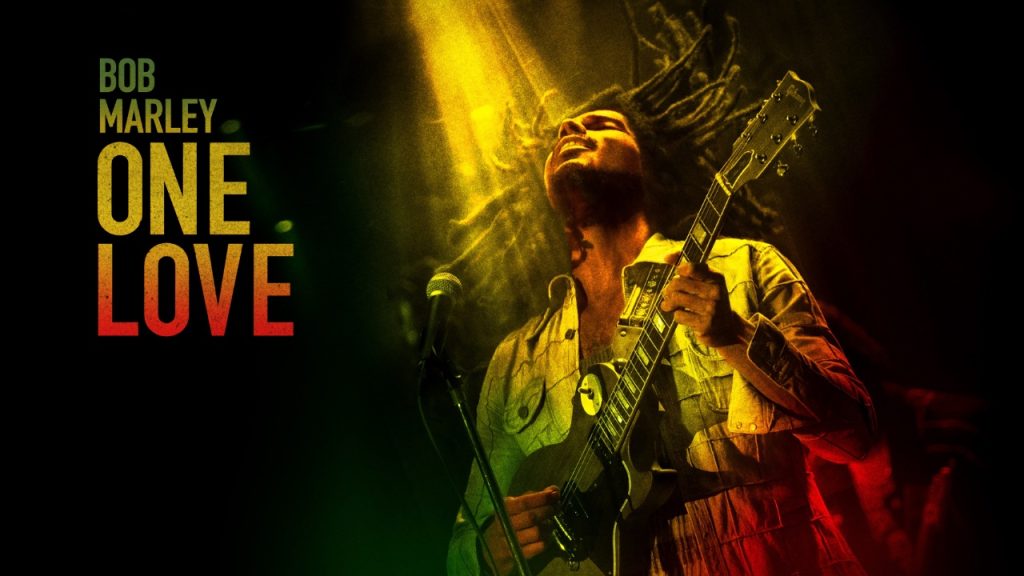 Bob Marley: One Love Music Inspired By The Film (Deluxe) Wins the 2025 Grammy Award for Best Reggae Album