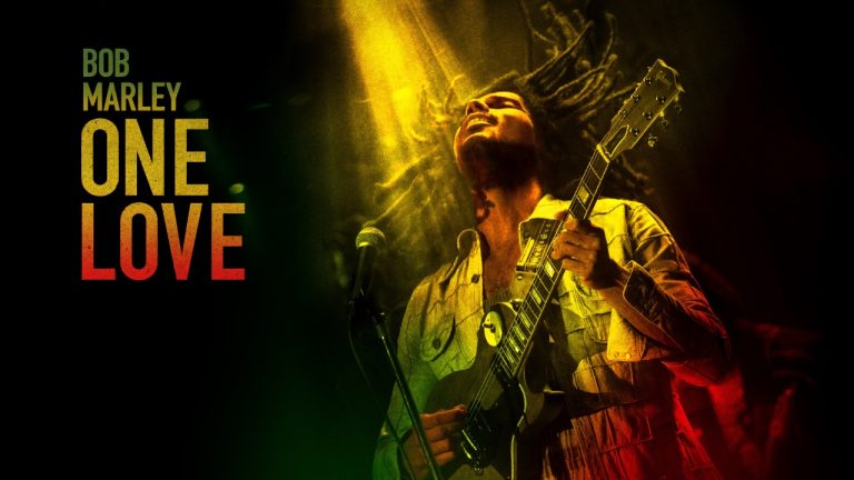 Bob Marley: One Love Music Inspired By The Film (Deluxe) Wins the 2025 Grammy Award for Best Reggae Album