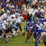 Jamaica Ranks Third Among Foreign Countries Represented in the NFL