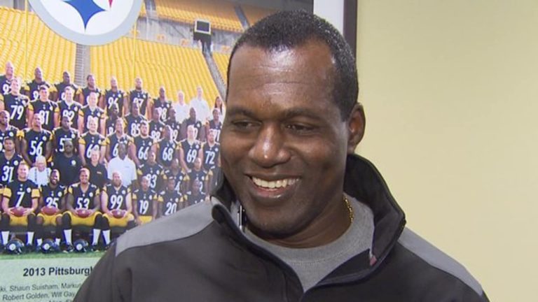 Meet Craig Bingham - The First Jamaican-Born NFL Player