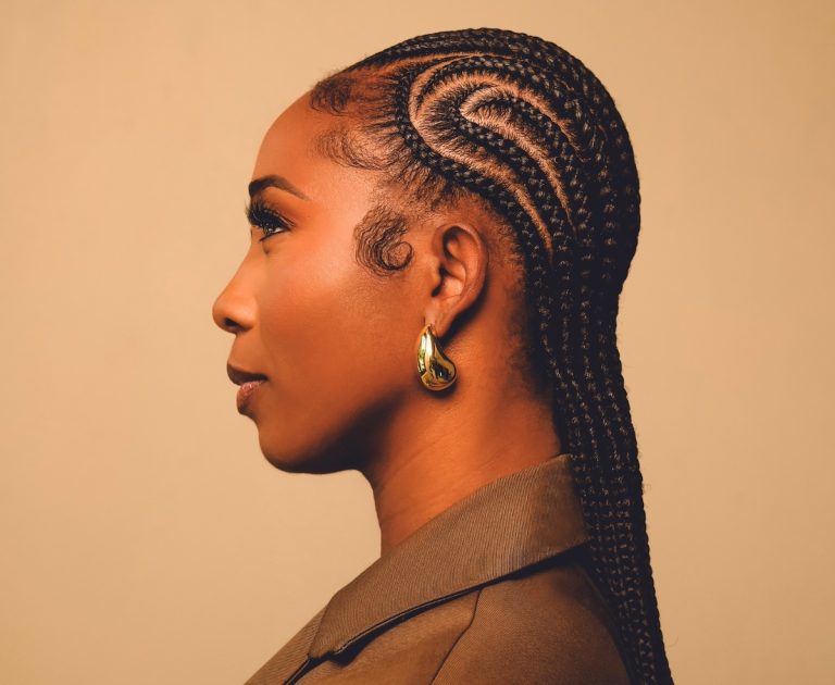 Things to Know About Shelly-Ann Fraser-Pryce’s New Hair Care Brand, AFIMI