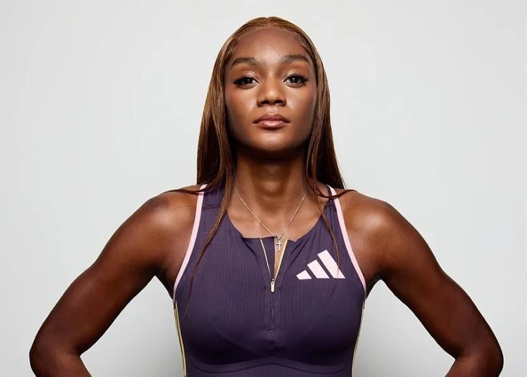 Get to know the 17 Jamaican Athletes Participating in the Kingston Grand Slam Track Event
