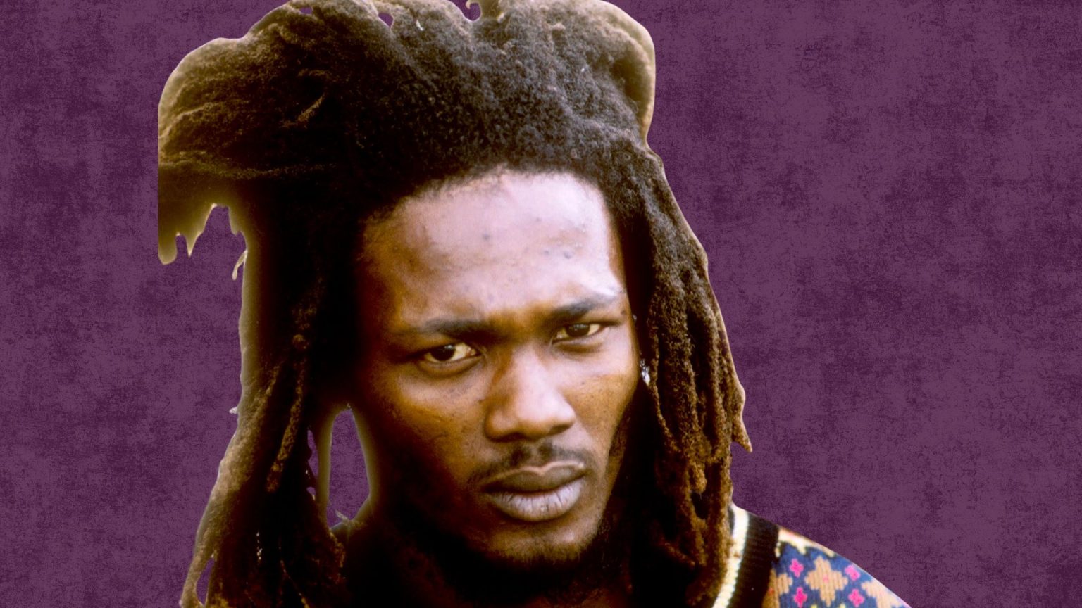 Ras Daniel Heartman: The Artist Who Defined Rastafari in Art and Film