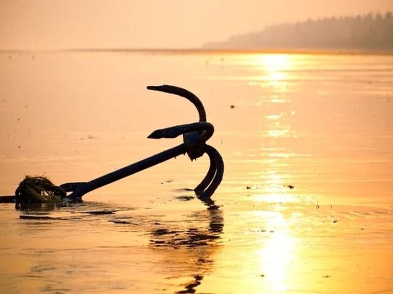 WEEKLY DEVOTIONAL: Anchored in Truth