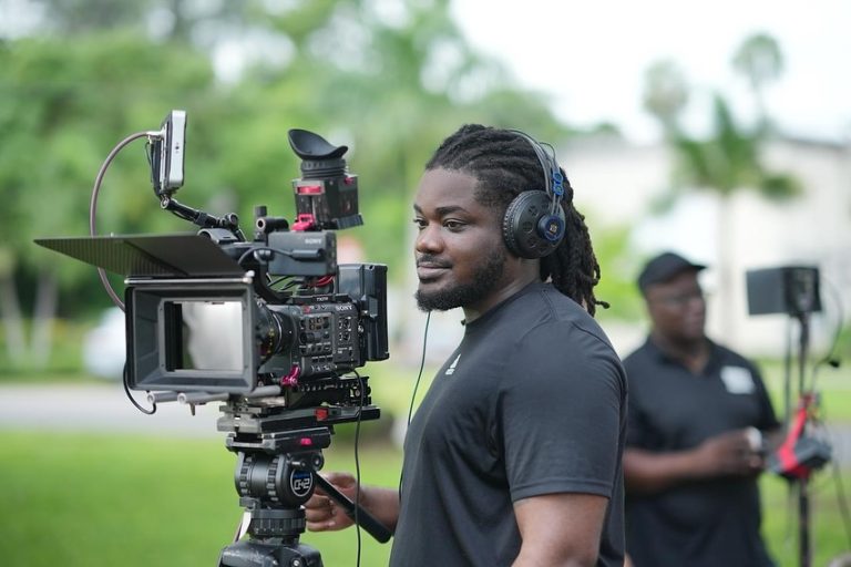 Documentary by Jamaican Filmmaker on the connection between Jamaica and the Raizal people of San Andres Earns Multiple Nominations at Film Festival in Canada - Jamar Cleary