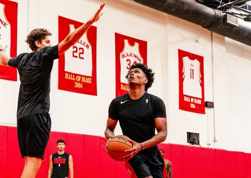 These Players of Jamaican Descent Appear on ESPN 2025 Playoff Ranking of the 50 Most Impactful Players