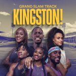 Your Guide to Grand Slam Track Kingston Schedule Competitors and Where to Watch