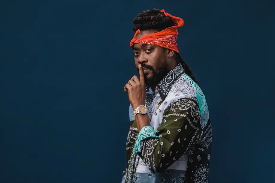 Beenie Man Honored in Atlanta