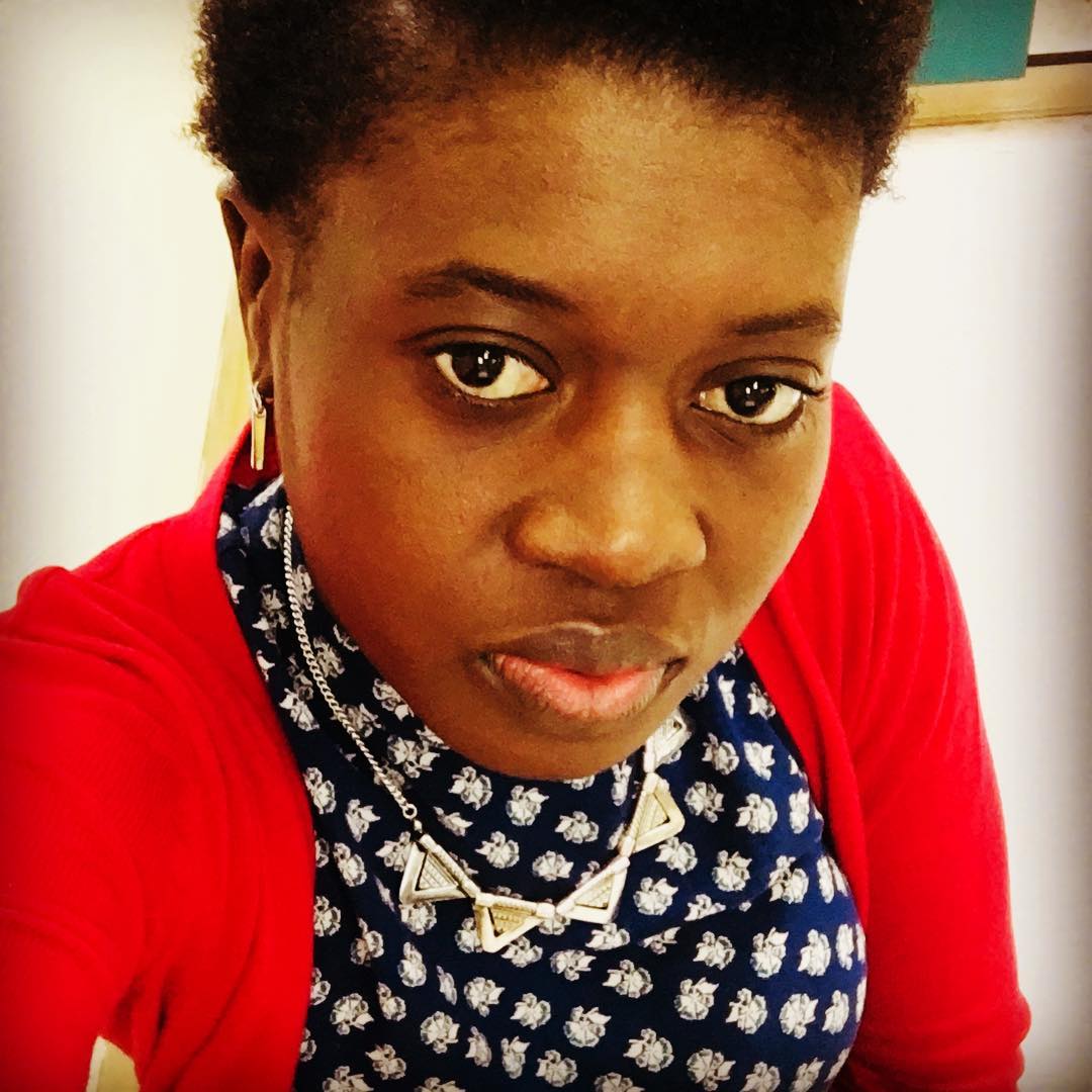 Jamaican Teacher Showcases the Island at South Carolina Educational Event