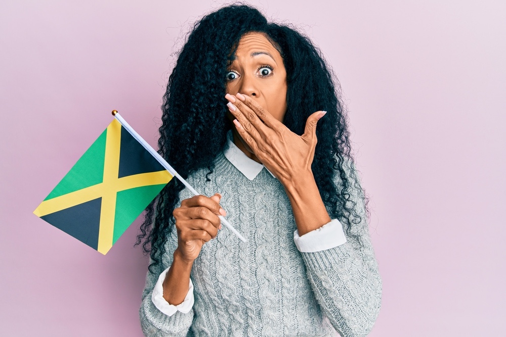 Unspoken Jamaican rules
