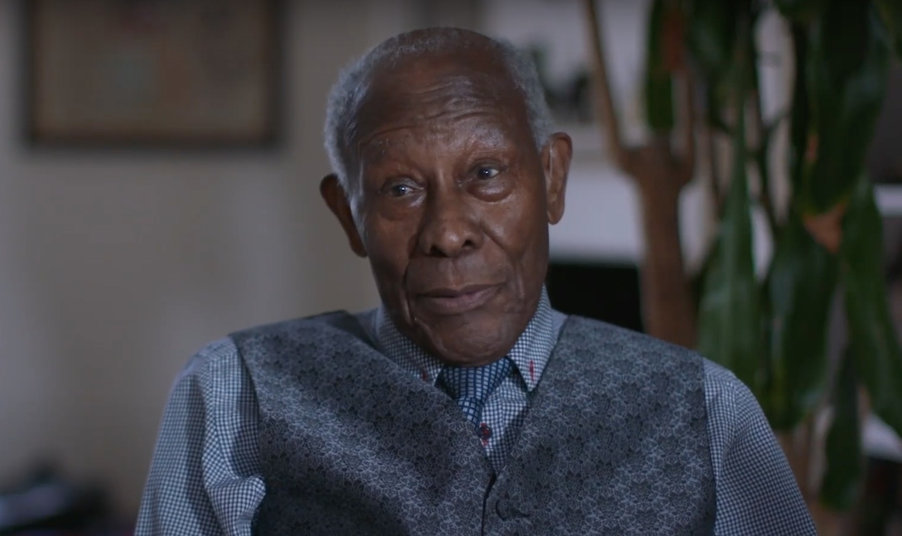 9 Things to Know About Jamaican-Born British Civil Rights Hero Roy Hackett, Who Stood in Front of a Bus