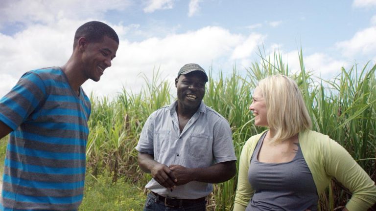 What Happens When Jamaican and Australian Bartenders Visit Each Other's Country