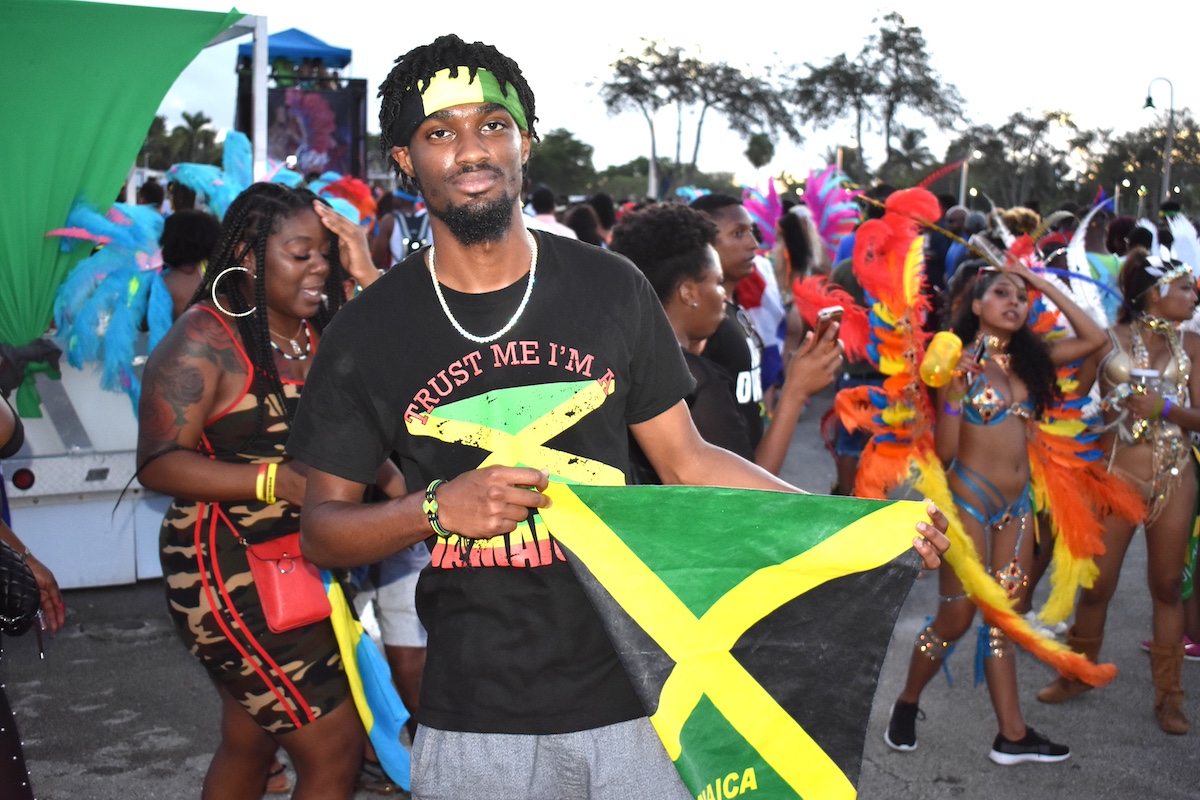 A Guide to Jamaican Culture in South Florida 1