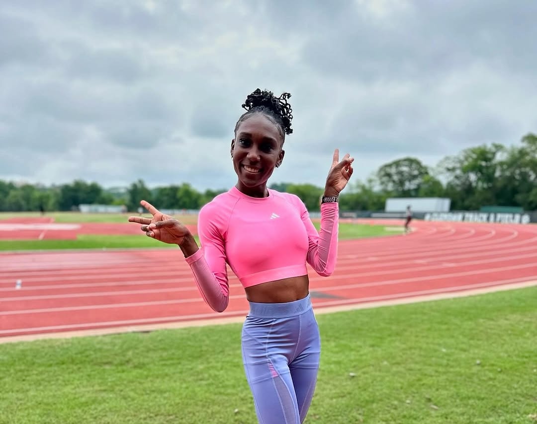 Jamaica Natoya Goule-Toppin Makes History Again – Find Out How
