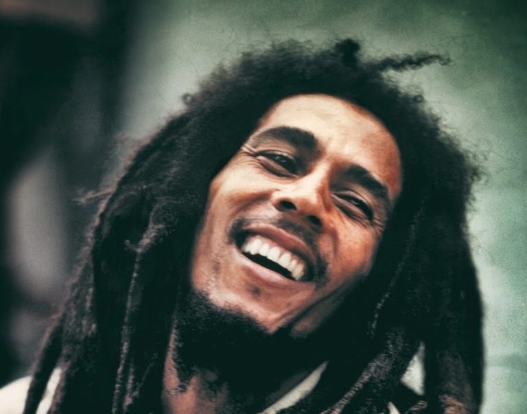 Did You Know Haiti Inspired Bob Marley Song Get Up Stand Up