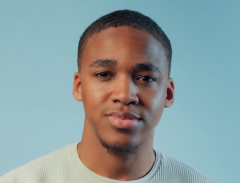 Jamaican Actor Ulato Sam