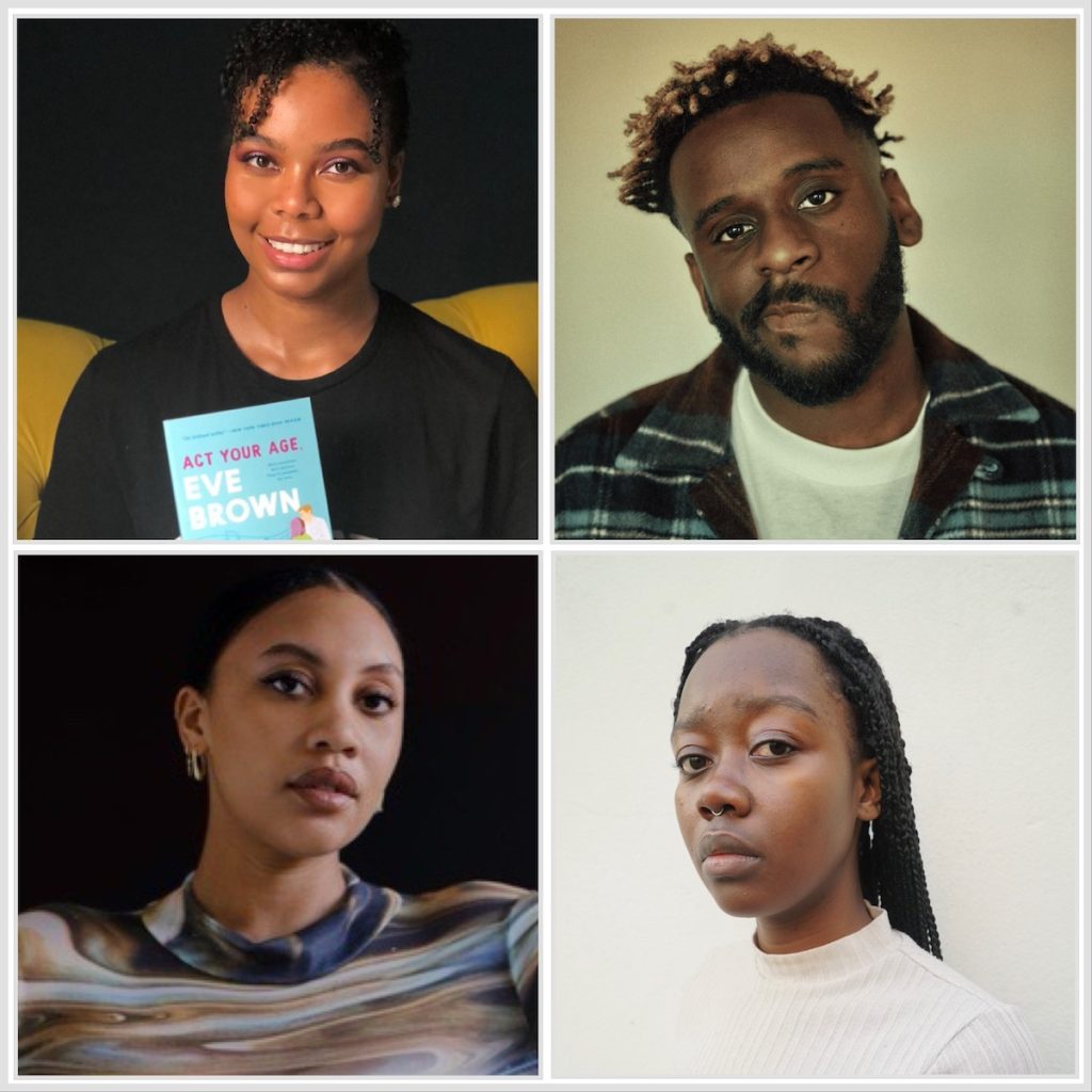 These 4 Young Creatives with Jamaican Roots Made Forbes 30 Under 30 Europe