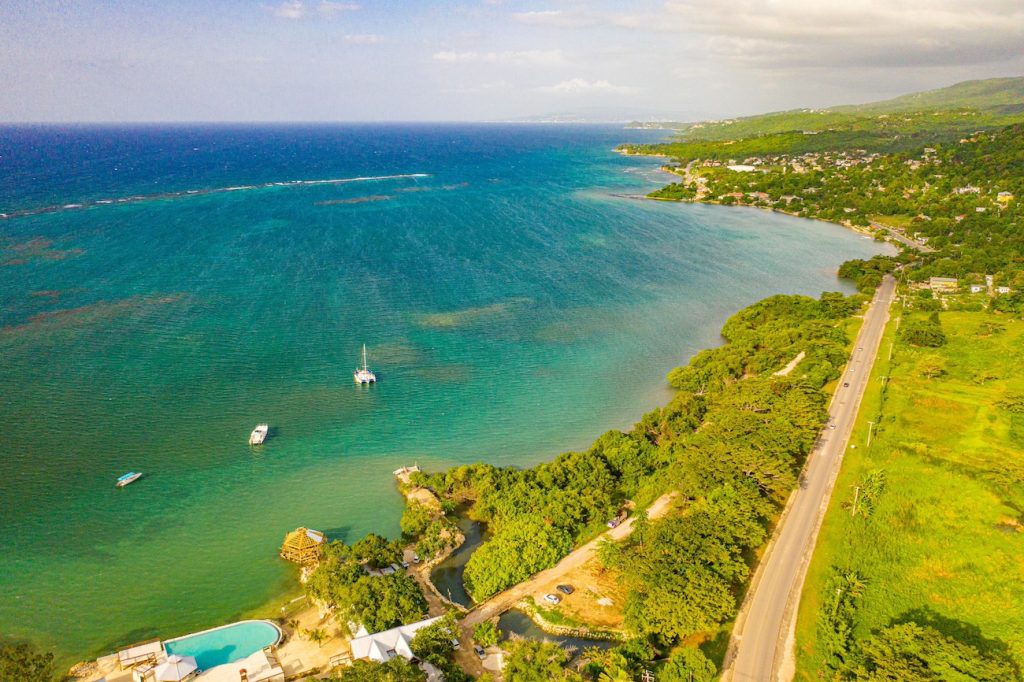 Jamaica Ranks Among Expedia’s Top 5 Island Destinations for 2025_JTB_ Sandy Bay Montego_Bay