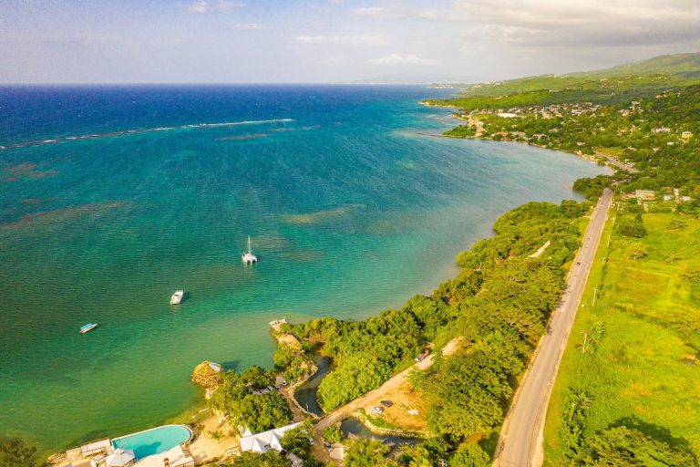 Jamaica Ranks Among Expedia’s Top 5 Island Destinations for 2025_JTB_ Sandy Bay Montego_Bay