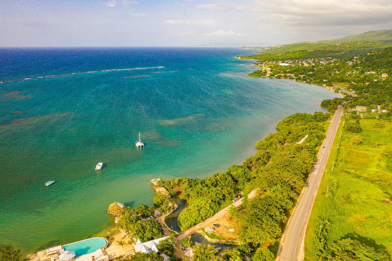 Jamaica Ranks Among Expedia’s Top 5 Island Destinations for 2025_JTB_ Sandy Bay Montego_Bay