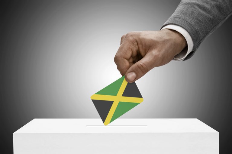 Jamaican Elections by the Numbers- Closest Races Turnout Highs and Party Wins