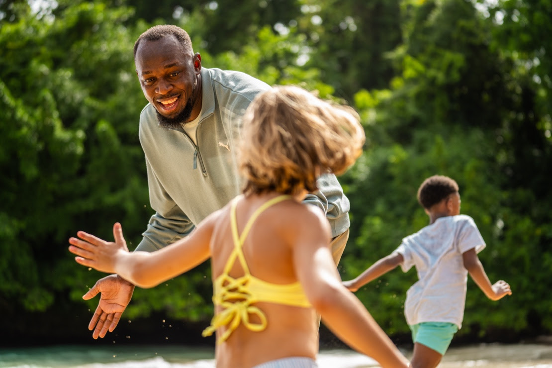 Four Reasons Usain Bolt is the Perfect Tourism Ambassador for Jamaica
