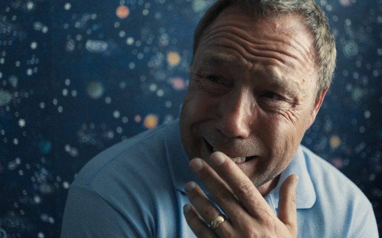 Actor of Jamaican Descent Stephen Graham Wins Emmy for Lead Role in Adolescence