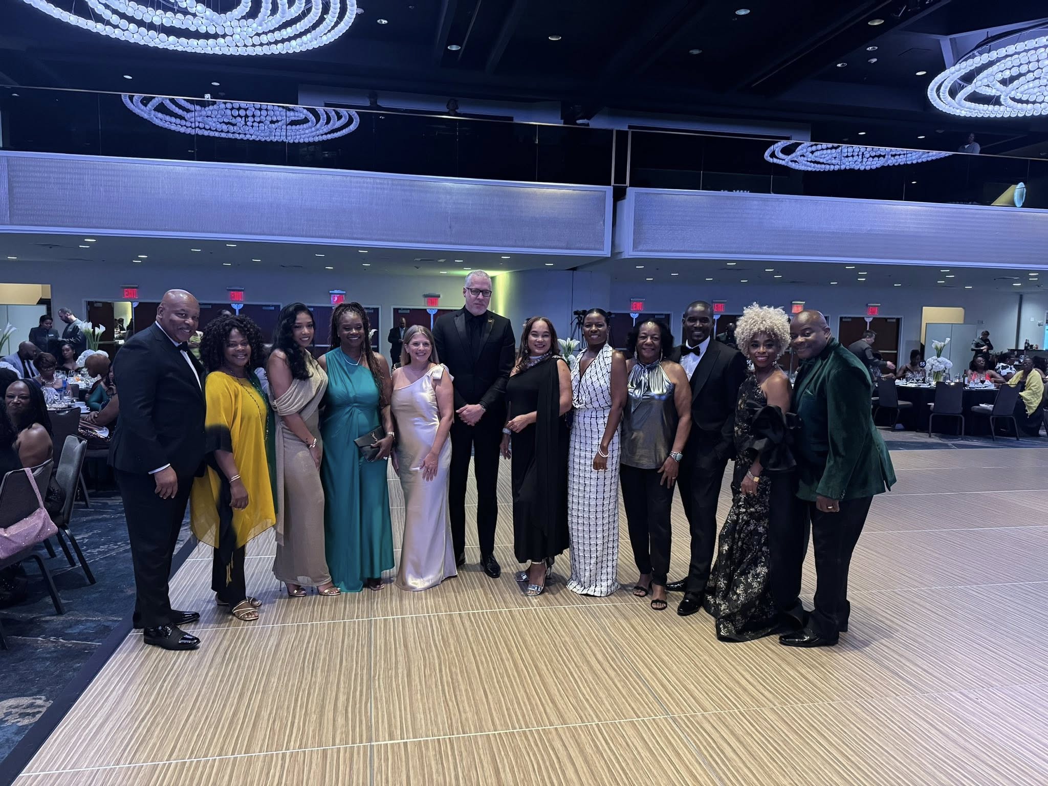 Jamaica Independence Gala New York 2025 August 7