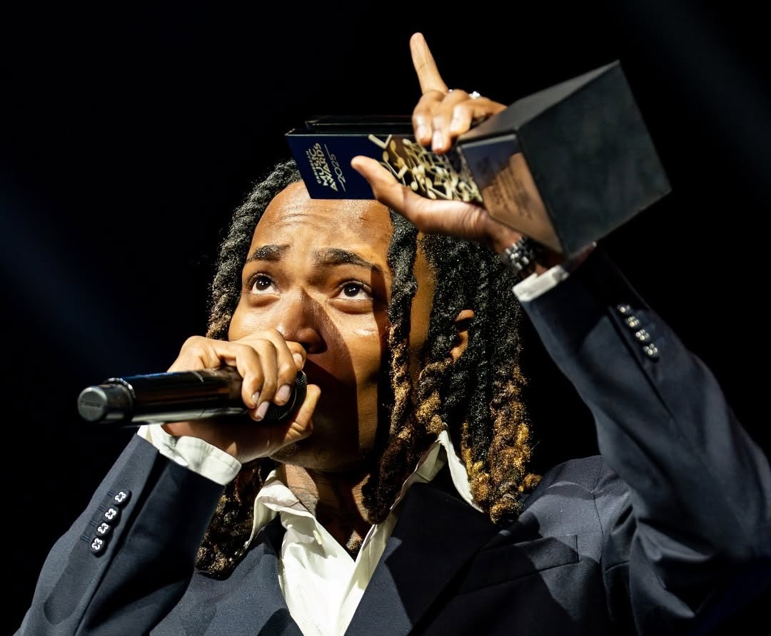 Jamaican Stars Dominate at 2025 Caribbean Music Awards