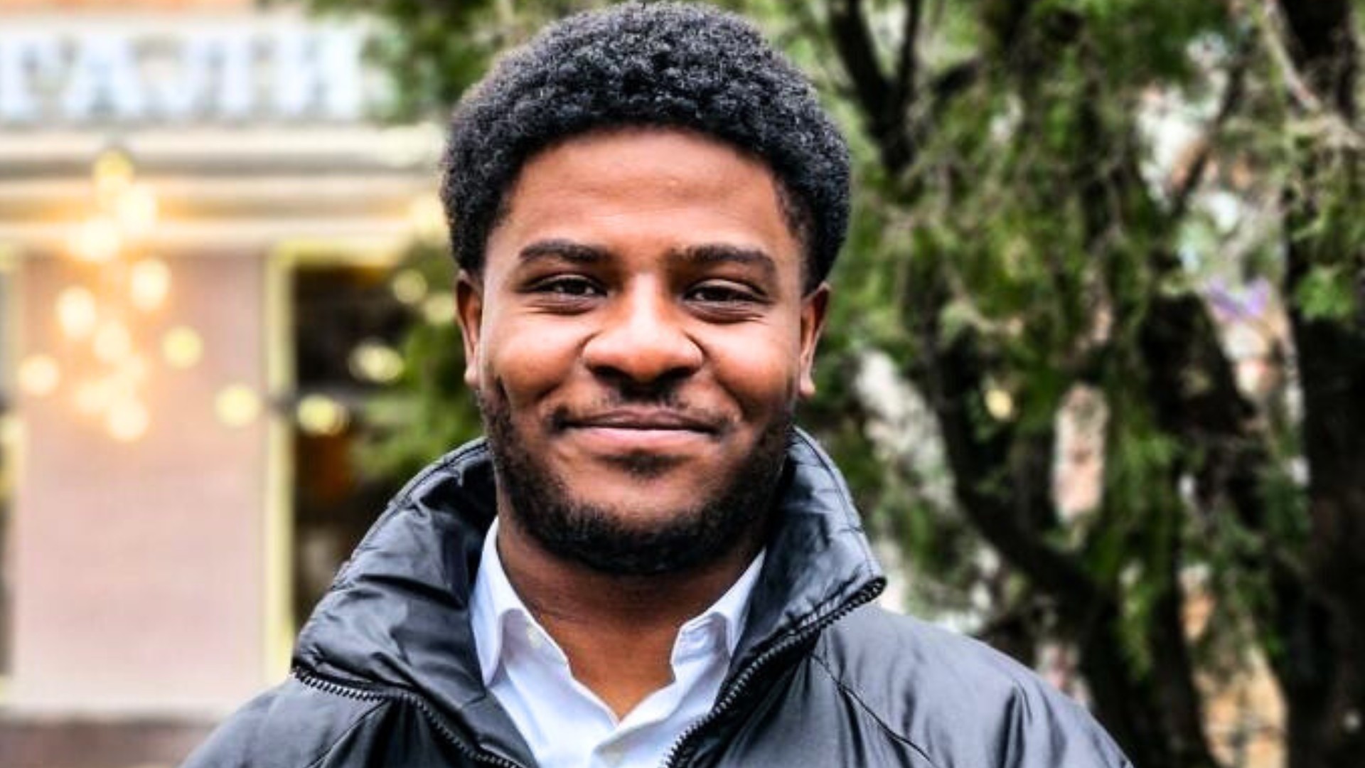 Jamaicans to the World: How this Jamaican Student Learned 5 Languages and Built a Life in Russia