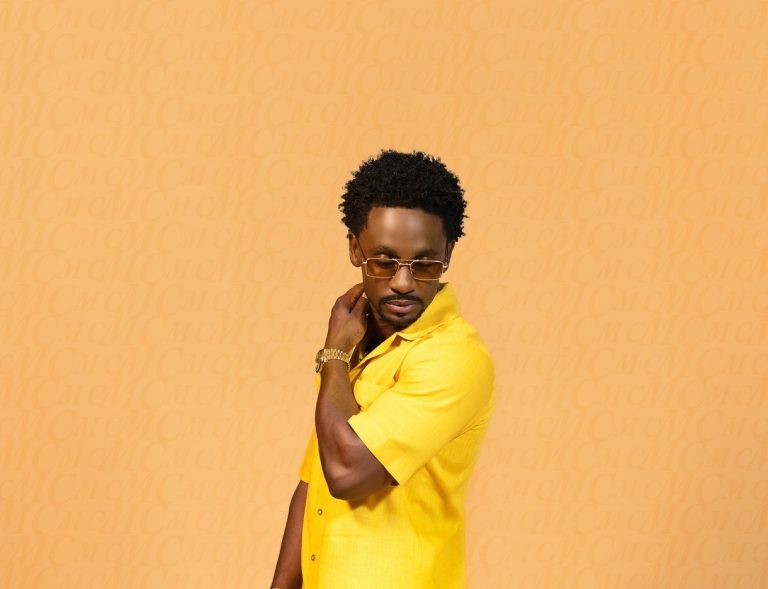 New York City Honors Reggae Singer Christopher Martin with His Own Day