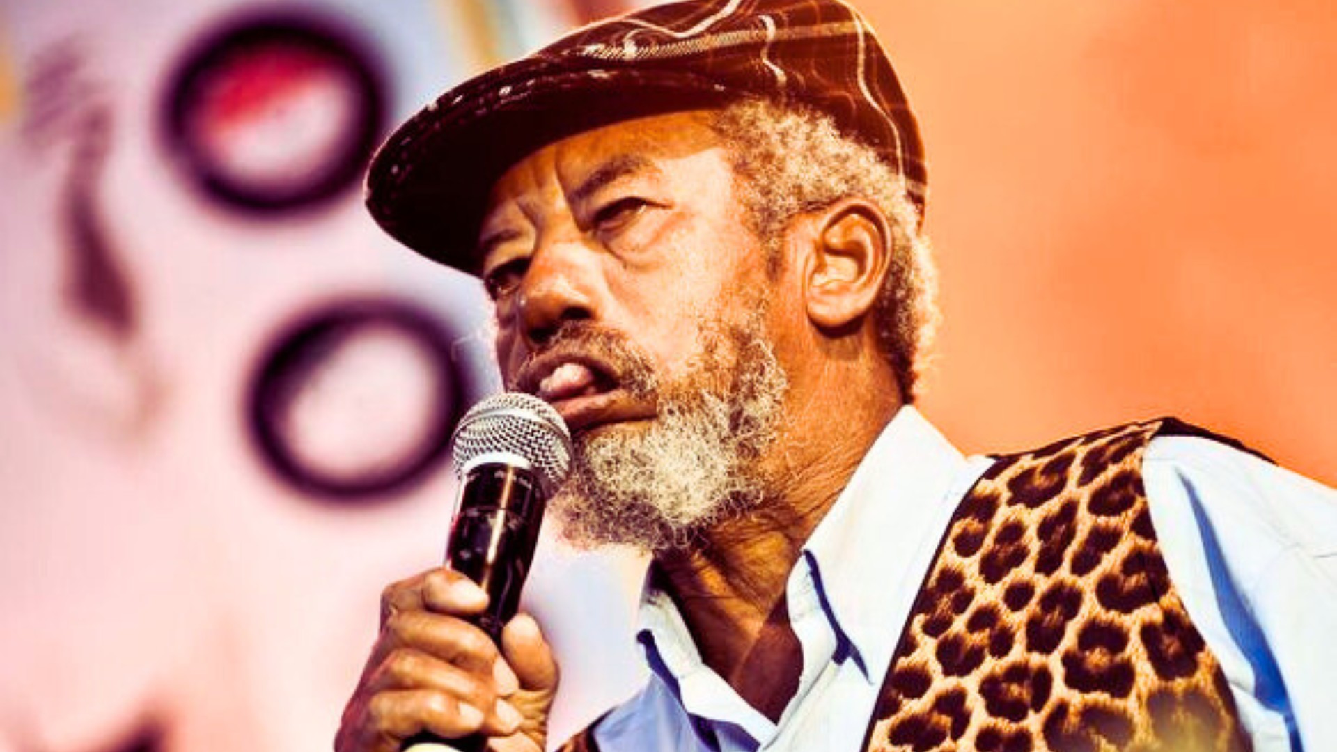 Remembering King Stitt, the Original Jamaican Deejay and Reggae Pioneer