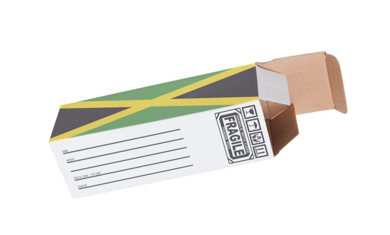 Why Jamaica Froze Shipping to the USA and What It Means for You