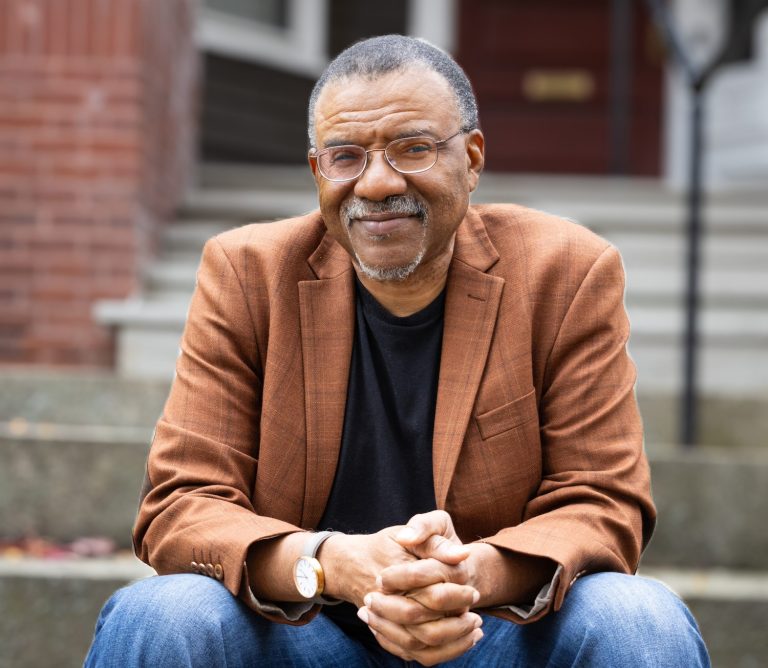 Jamaica Poet Laureate - Kwame Dawes
