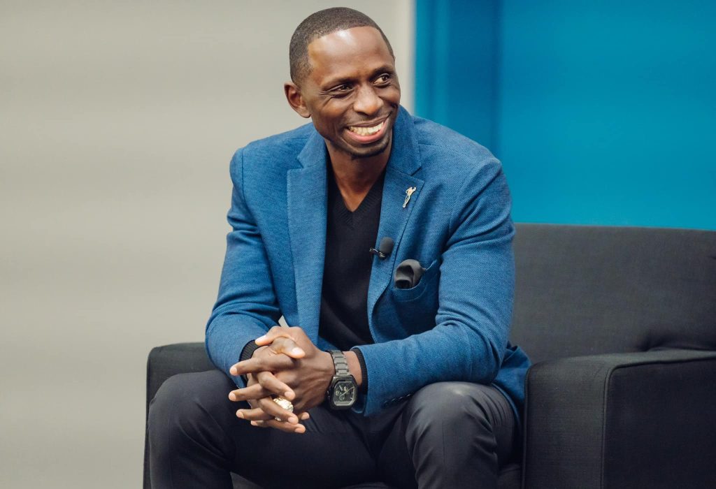 Jamaican American Durran Dunn Named to Forbes America Top 200 CPAs 2025