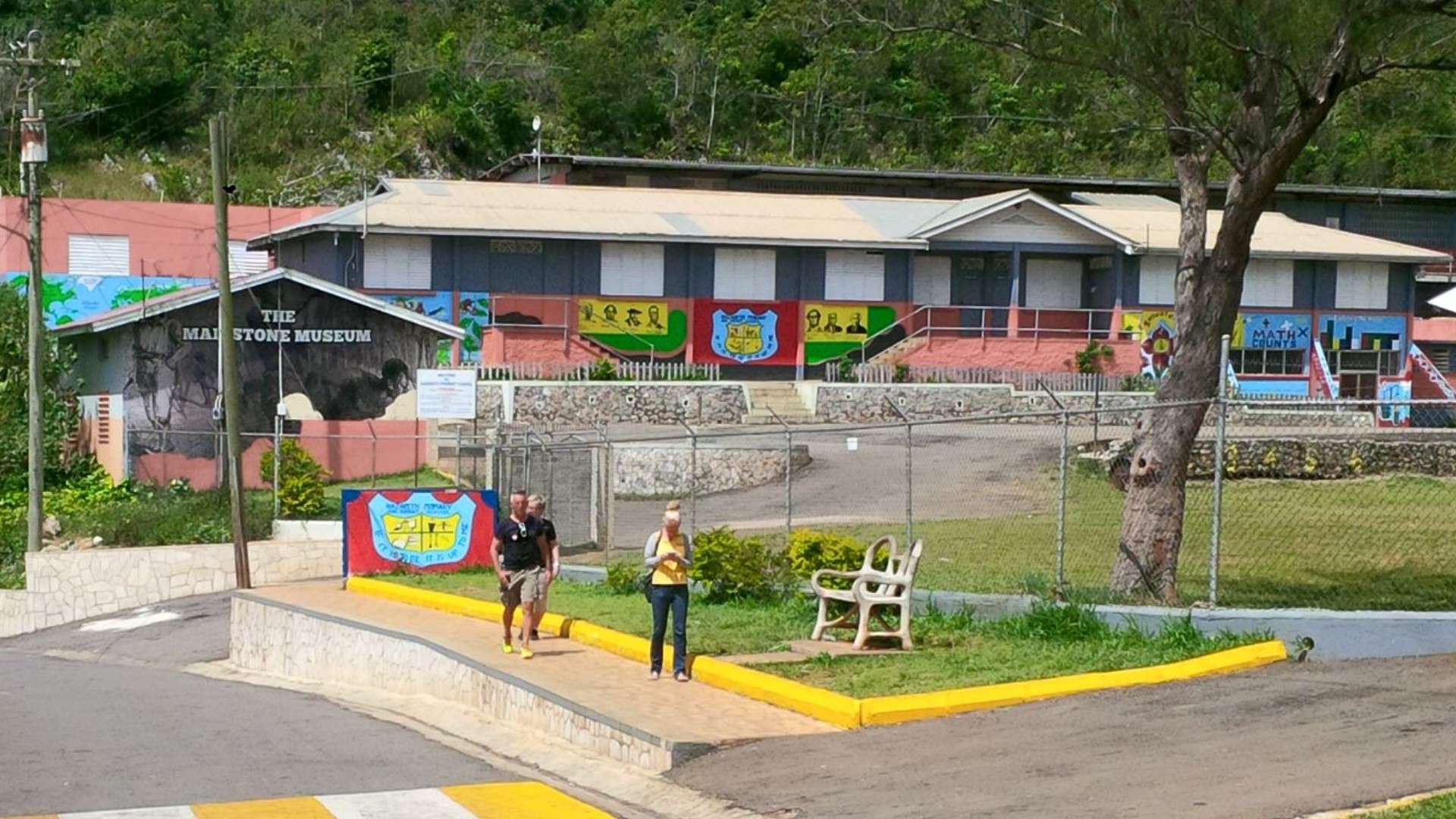 The Story of Maidstone, Manchester: Jamaica’s First Free Village