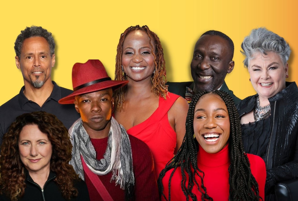 Marcus Tv Rizz 7 Things to Know About the TV Series Marcus Garvey’s Ghost