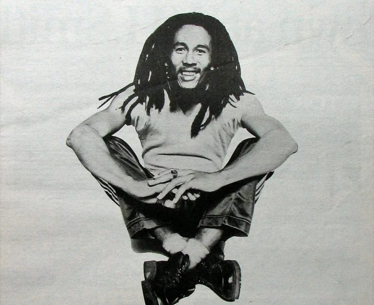 Bob Marley A Capella Cover - Could You Be Loved