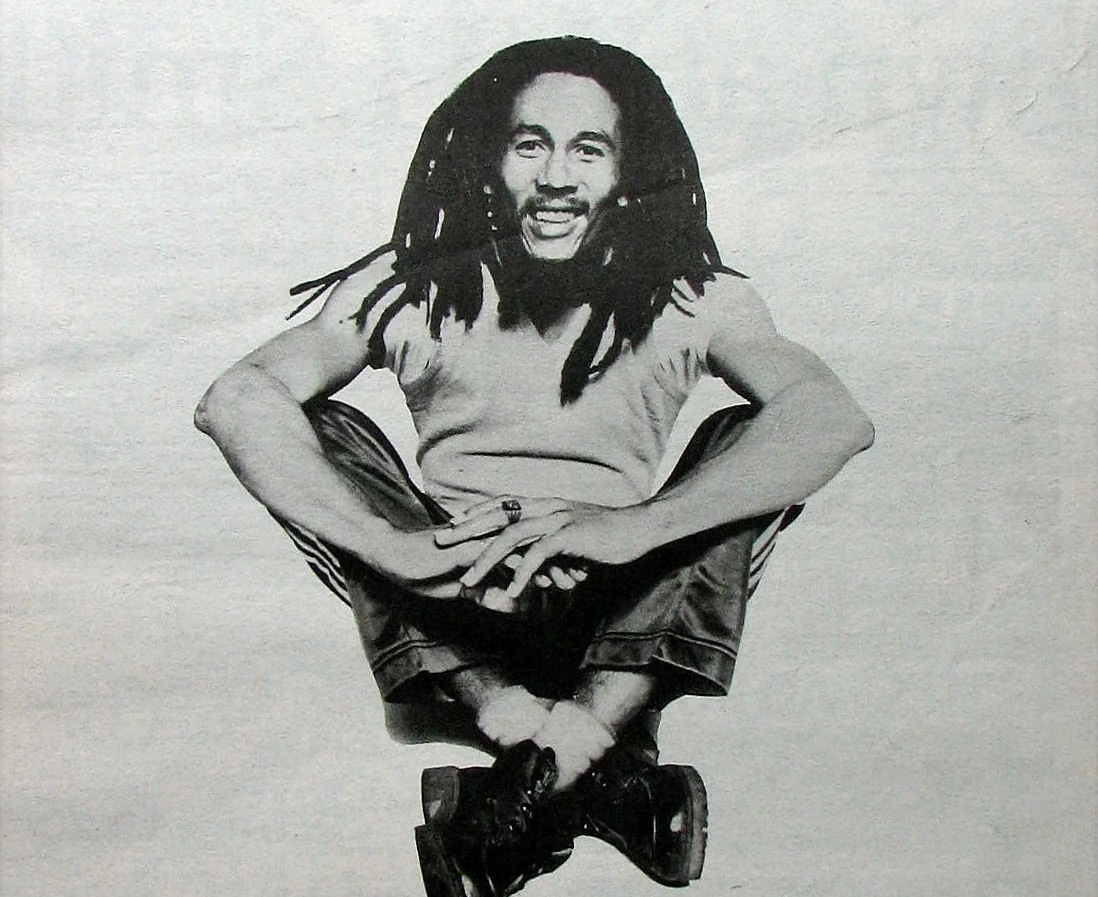 Bob Marley's Family Tree: Delving into Ancestry and Lineage, image size:1098x897