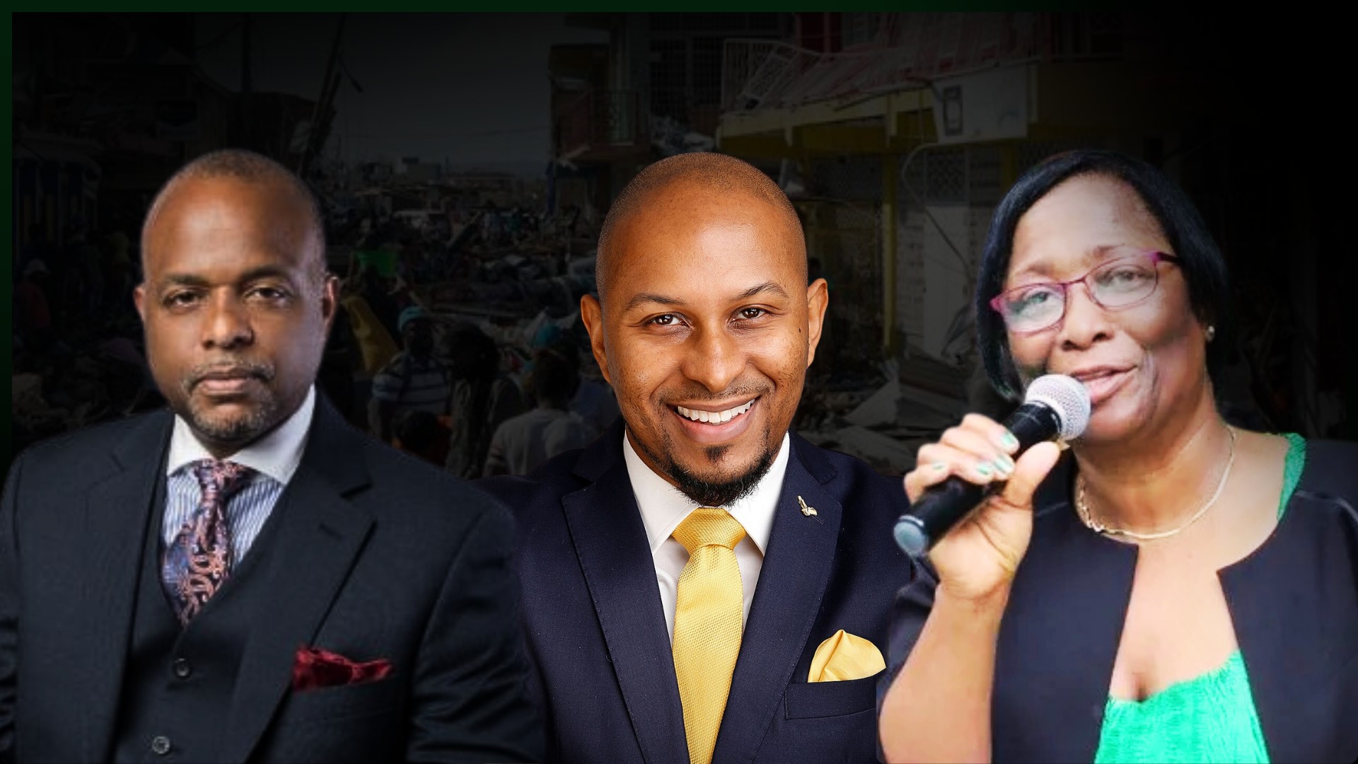 How the UK & Europe Are Mobilising to Support Jamaica After Hurricane Melissa