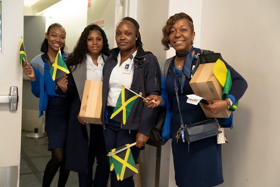 Jamaica Hurricane Melissa Relief Aid From Countries and International Companies 1